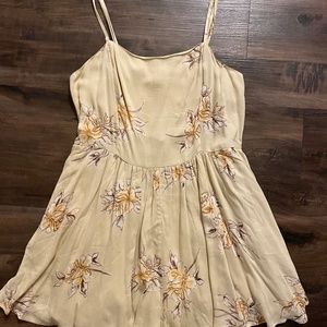 Kimchi Blue Urban Outfitters Romper *Like New*